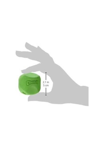! CH20110 Erratic Ball Small 2'li Paket
