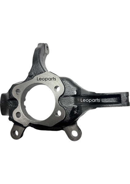 Nissan Qashqai Aks Taşıyıcı Ön Sağ 2007-2013 40014-JE20A