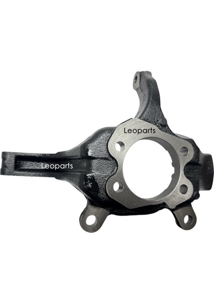 Nissan Qashqai Aks Taşıyıcı Ön Sol 2007-2013 40015-JE20A