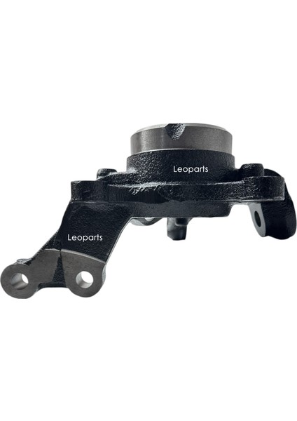 Toyota Corolla Aks Taşıyıcı Ön Sol 2002-2005 43212-19015