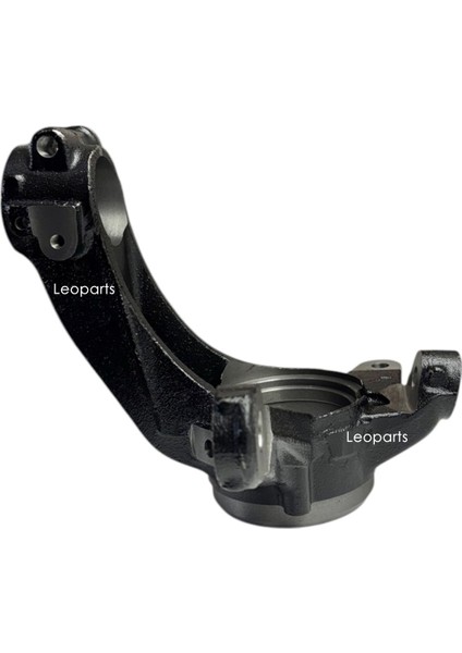 Honda Cıvıc Aks Taşıyıcı Ön Sol 2016-2021 51216-TET-H10