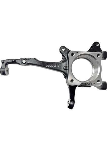 Toyota Hilux Vigo 4x4 Aks Taşıyıcı Ön Sol 2007-2014 43212-0K040