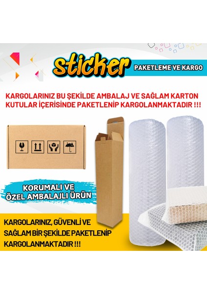Oto Sticker Ürünleri | Cam Yazı Çıkartma modelleri