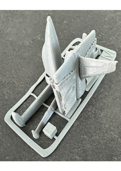 L-39 Albatros Uçak Maket Kiti