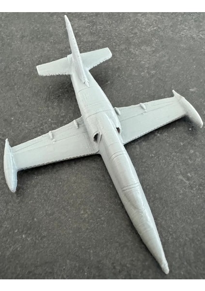 L-39 Albatros Uçak Maket Kiti