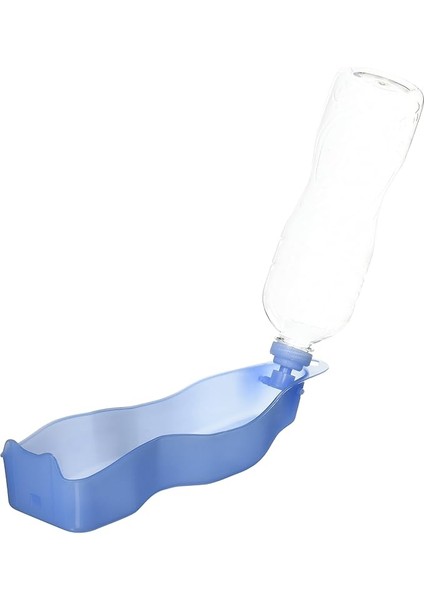 Portatif Seyahat Suluğu 750 ml