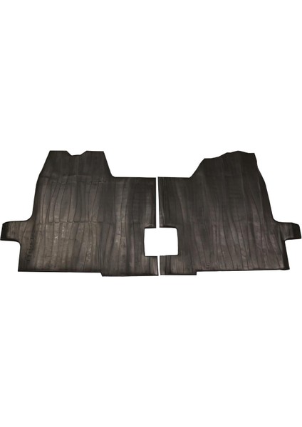 Ford Transit V184 2001-2006 Ticari Paspas 2 Parça