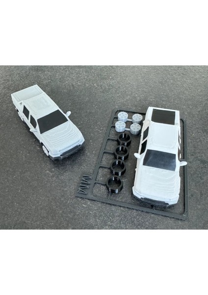 Chevrolet Avalanche Kart Kiti fiyatları