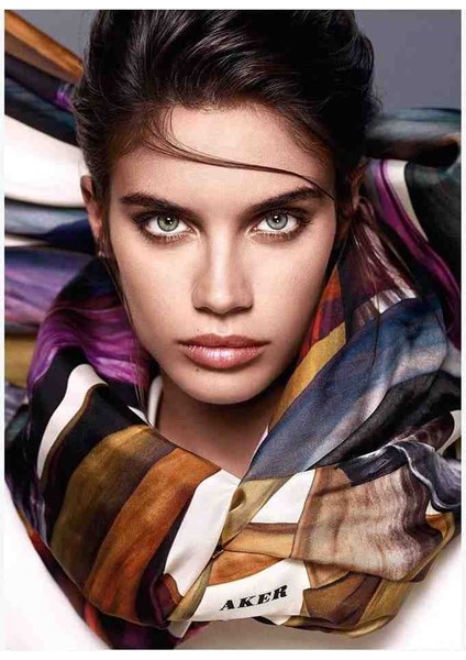 Sura Ipek Eşarp 6812-312 fiyatları