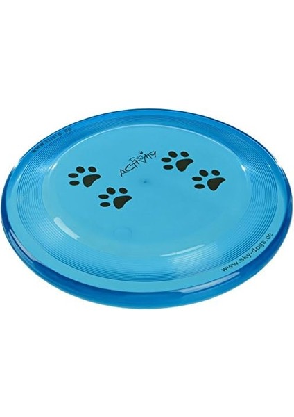 Köpek Agility Eğitim Frizbisi , Ø23CM