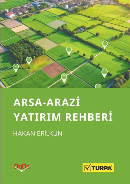 Arsa / Arazi Yatırım Rehberi - Hakan Erilkun