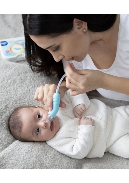 Wee Baby Burun Aspiratörü 162