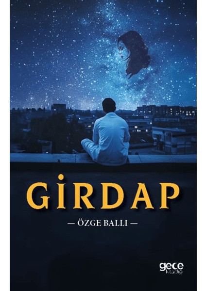 Girdap - Özge Ballı