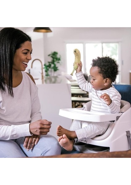 Ingenuity Baby Base Portatif Mama Sandalyesi Cashmere fiyatları