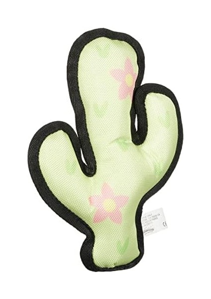 Tropic Toy - Cactus Köpek Oyuncağı