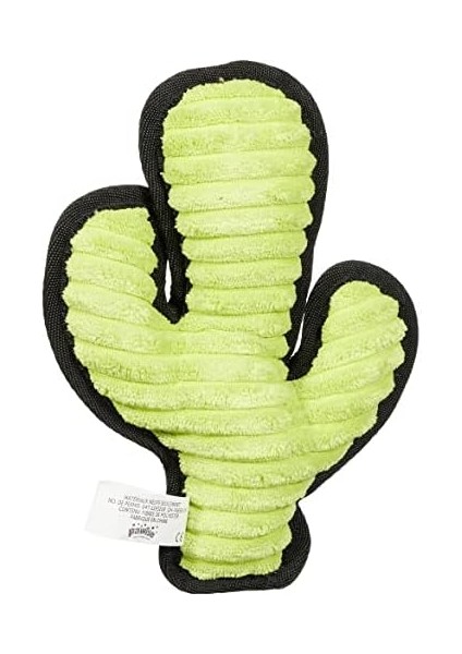 Tropic Toy - Cactus Köpek Oyuncağı
