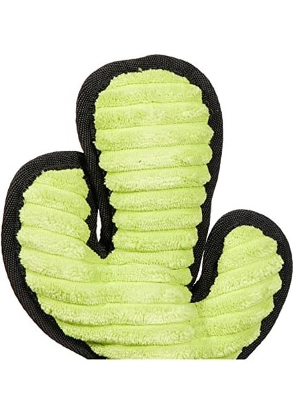 Tropic Toy - Cactus Köpek Oyuncağı