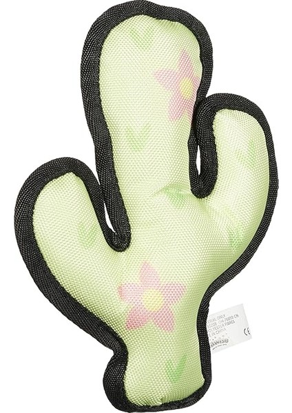 Tropic Toy - Cactus Köpek Oyuncağı
