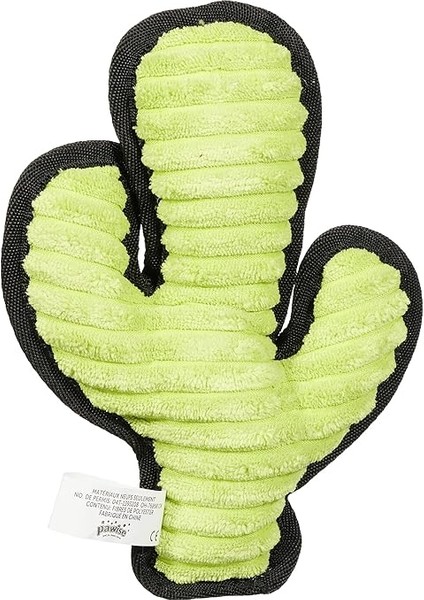 Tropic Toy - Cactus Köpek Oyuncağı