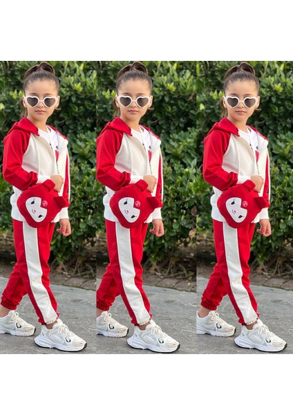 Çanta Hediyeli Kuromi Takım fiyatları