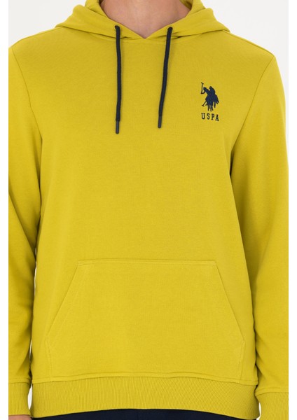 Erkek Fıstık Sweatshirt 50269426-VR087