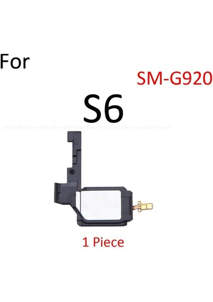 Samsung Galaxy S6 Buzzer (Dış Ses Hoparlör)