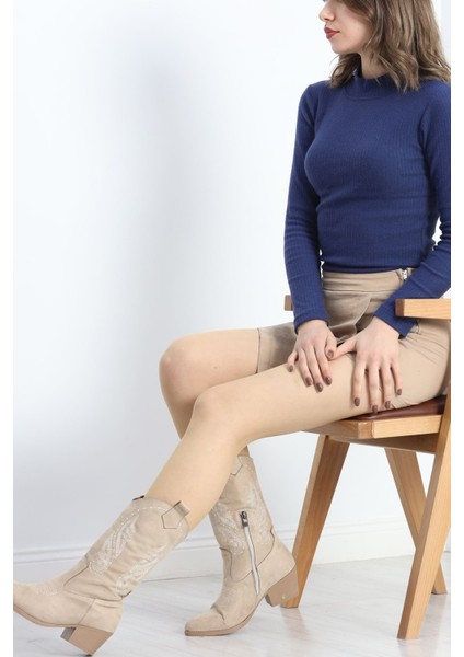 Raporlu Balıkçı Body Lacivert - 40071.1567. fiyatları