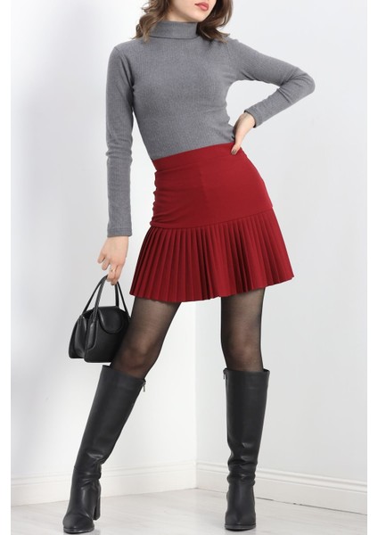 Raporlu Tam Yaka Body Füme - 40072.1567. fiyatları