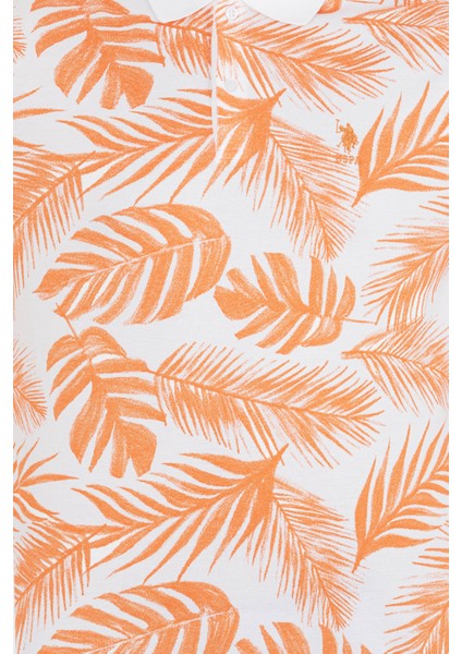 Erkek Kiremit Tişört 50265033-VR031