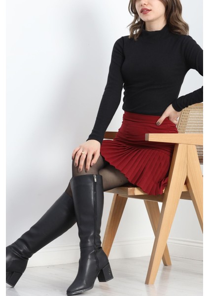 Raporlu Balıkçı Body Siyah - 40071.1567. indirimleri