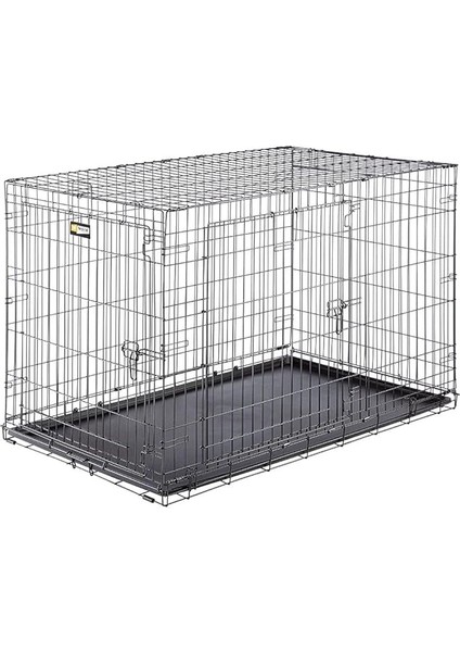 Ferplast Dog-Inn 120 Kedi-Köpek Kafes