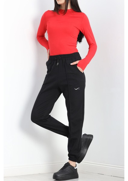 Baskılı Çımalı Eşfoman Altı Siyah - 20091.1250. fiyatları