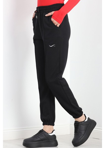 Baskılı Çımalı Eşfoman Altı Siyah - 20091.1250. modelleri