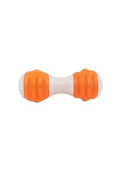 Giggle Jouet Sesli Halter Köpek Oyuncağı 14 cm