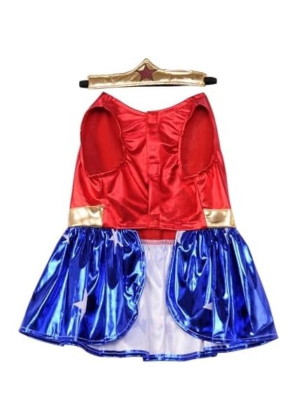 Rubie's Resmi Köpek Kostümü, Wonder Woman fırsatları