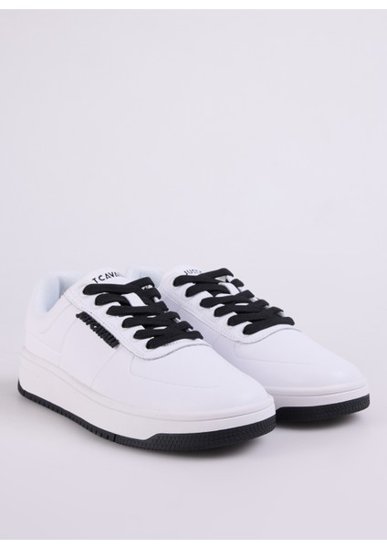 Beyaz - Siyah Erkek Sneaker Fondo Azula Dıs.8 fiyatları