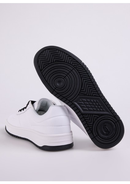 Beyaz - Siyah Erkek Sneaker Fondo Azula Dıs.8 fırsatları