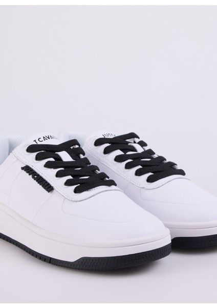 Beyaz - Siyah Erkek Sneaker Fondo Azula Dıs.8 indirimleri