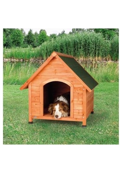 Köpek Kulübesi L 83x87x101cm modelleri
