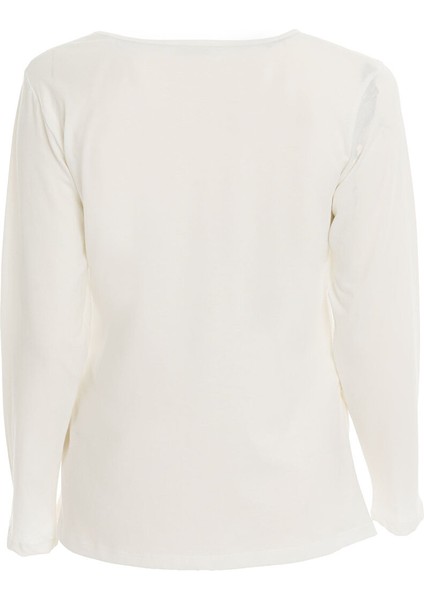 Hamile Kısa Kol Tshirt Anne Giyim modelleri