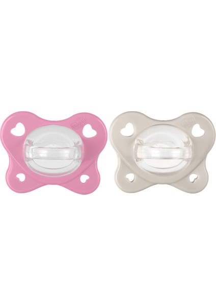 Physioforma Dual Soft 6-16 Ay 2'li