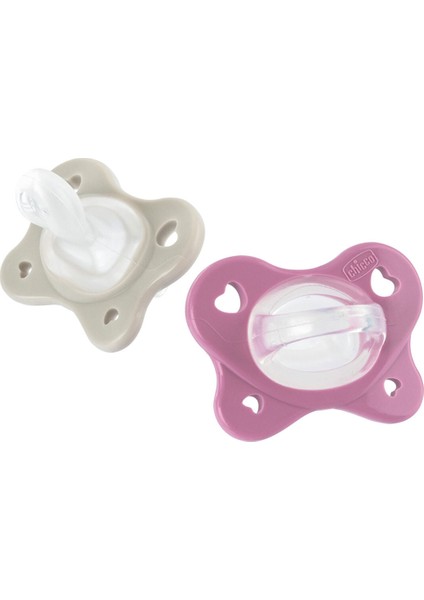 Physioforma Dual Soft 6-16 Ay 2'li