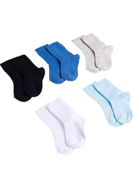 Erkek 5'li Soket Çorap Erkek Bebek fiyatları