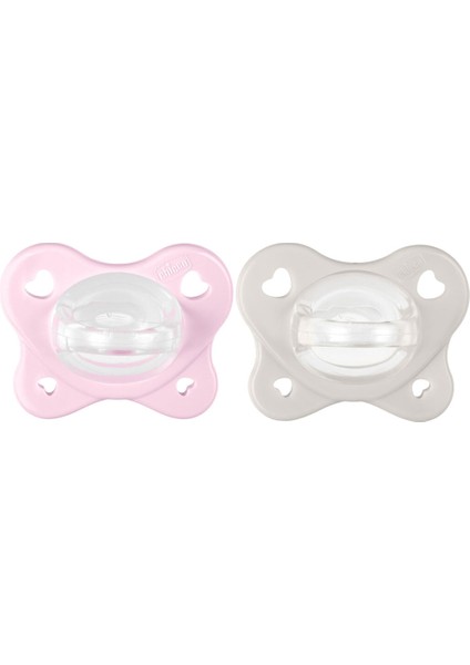 Physioforma Dual Soft 2-6 Ay