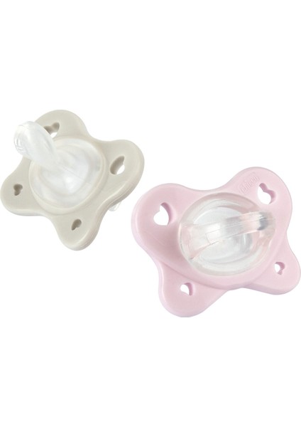 Physioforma Dual Soft 2-6 Ay