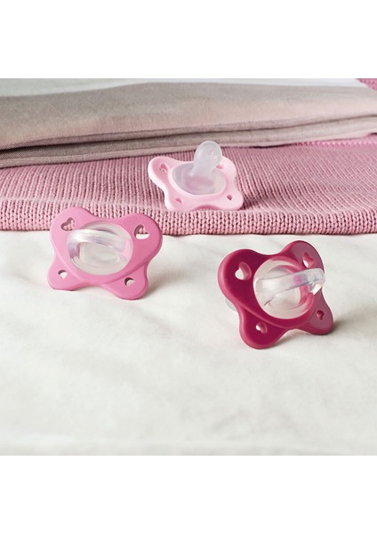 Physioforma Dual Soft 2-6 Ay
