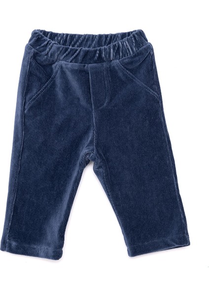 Nordic Forest Erkek Pantolon Erkek Bebek