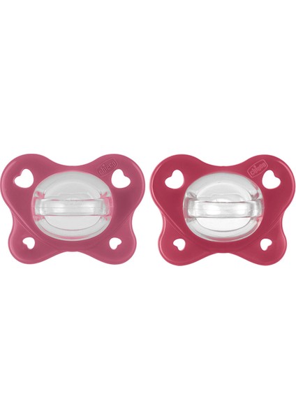 Physioforma Dual Soft 16-36 Ay 2'li