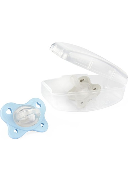 Physioforma Dual Soft Erkek 2-6 Ay 2'li