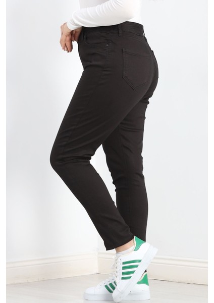 Kot Pantolon Battal Beden Siyah1 - 20254.1831. modelleri